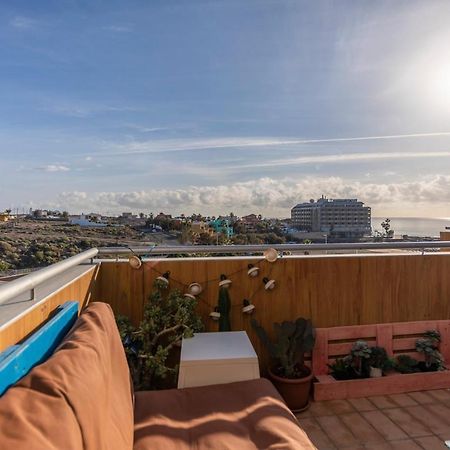Medano4You Stellas Penthouse Эль-Медано Экстерьер фото