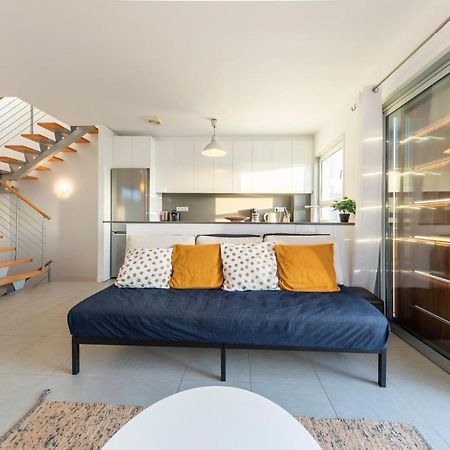 Medano4You Stellas Penthouse Эль-Медано Экстерьер фото