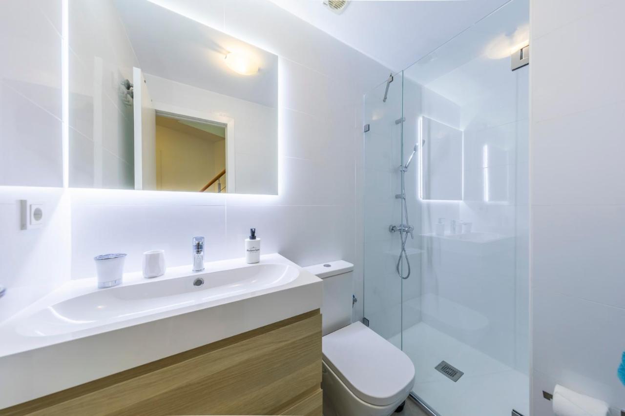 Medano4You Stellas Penthouse Эль-Медано Экстерьер фото