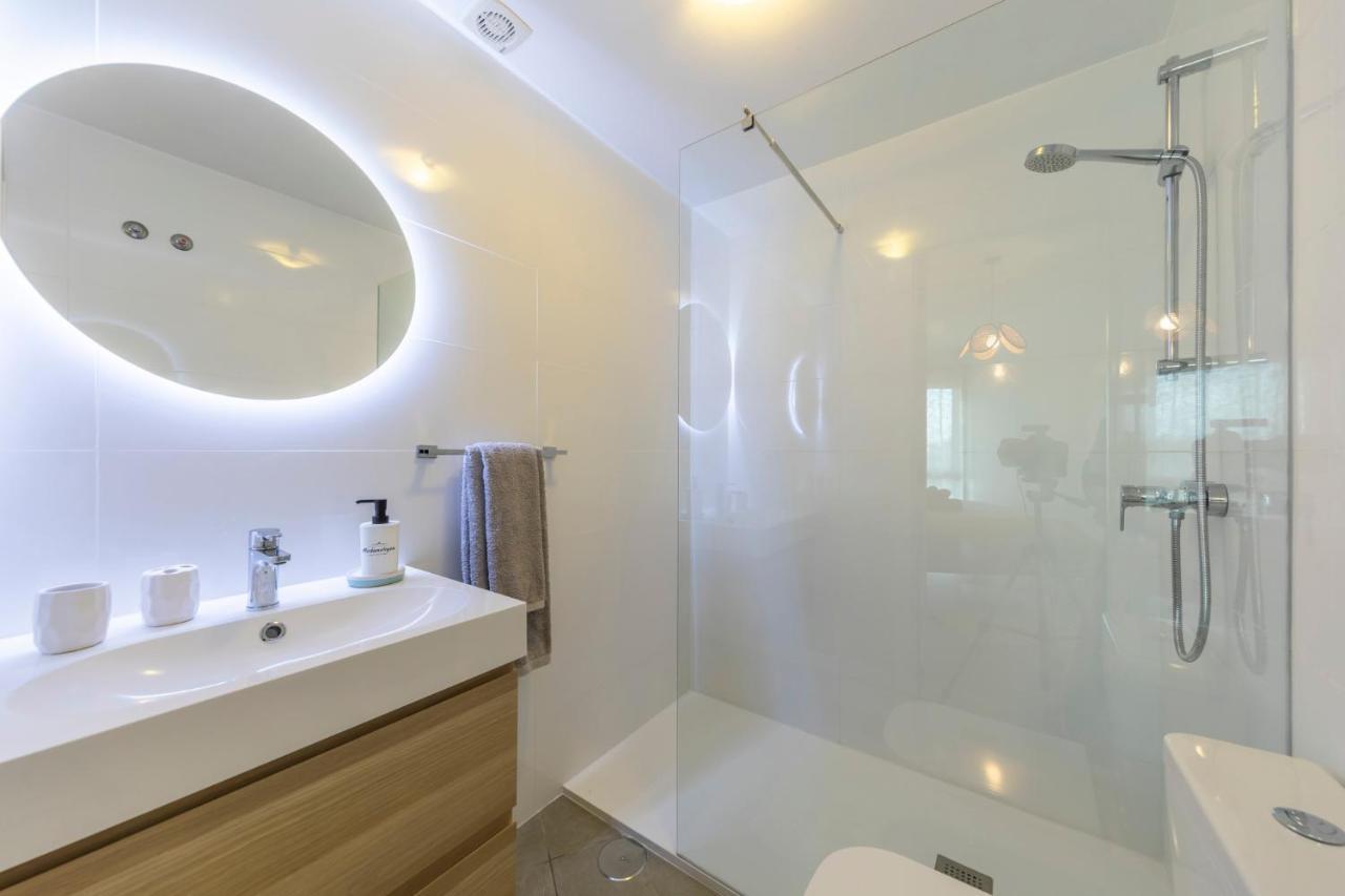 Medano4You Stellas Penthouse Эль-Медано Экстерьер фото