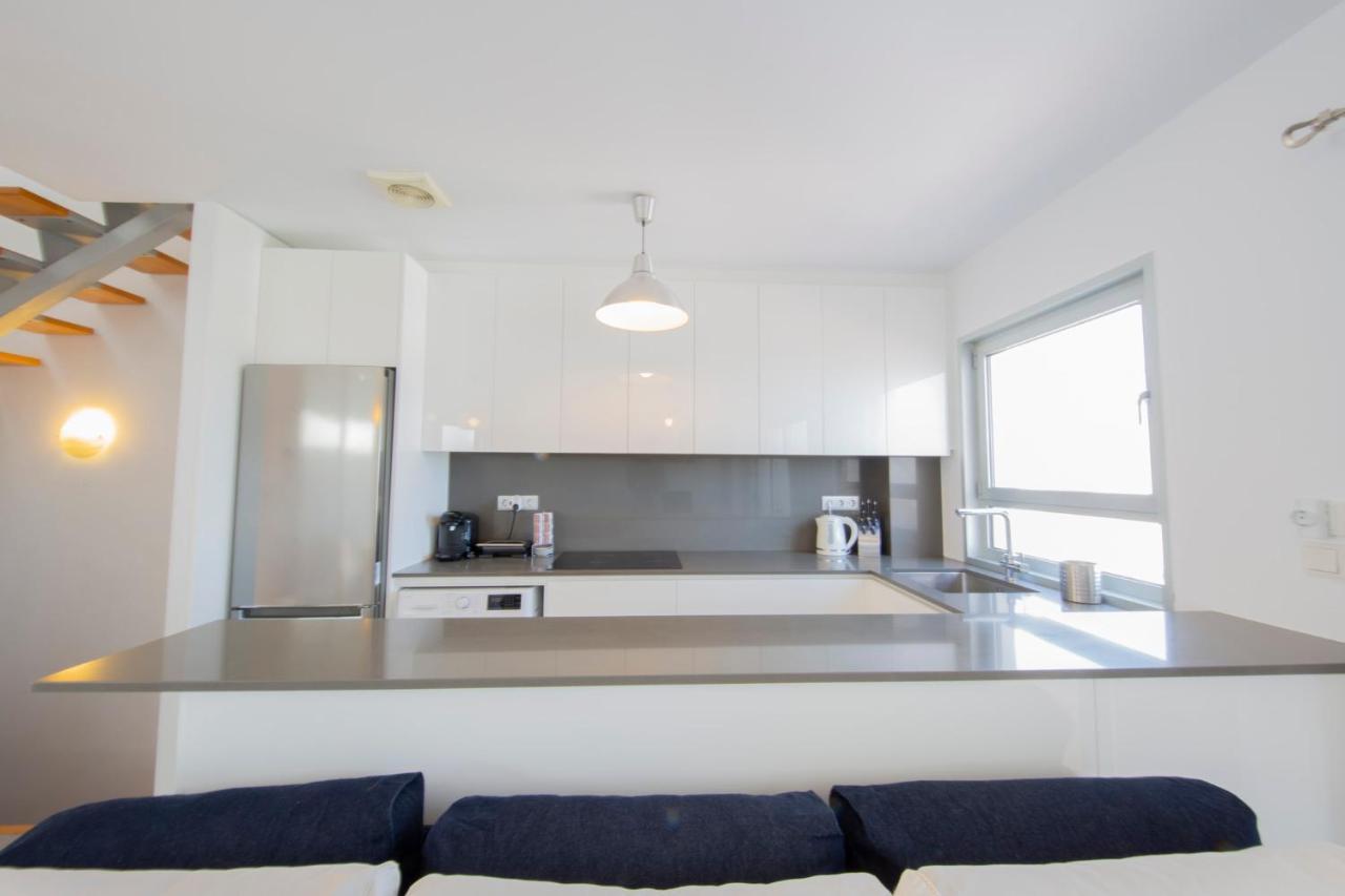 Medano4You Stellas Penthouse Эль-Медано Экстерьер фото