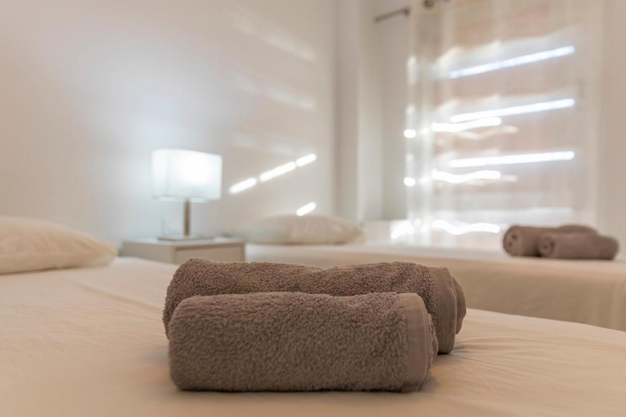 Medano4You Stellas Penthouse Эль-Медано Экстерьер фото