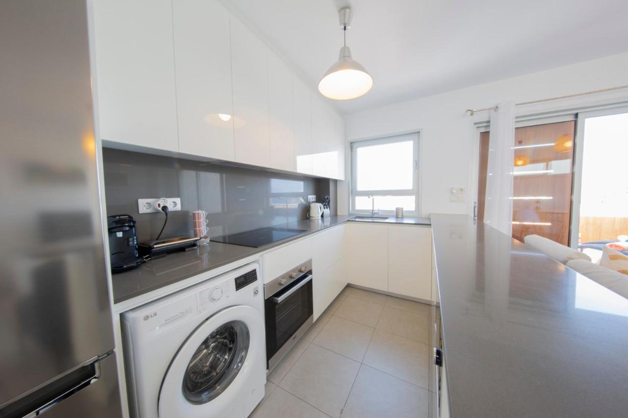 Medano4You Stellas Penthouse Эль-Медано Экстерьер фото
