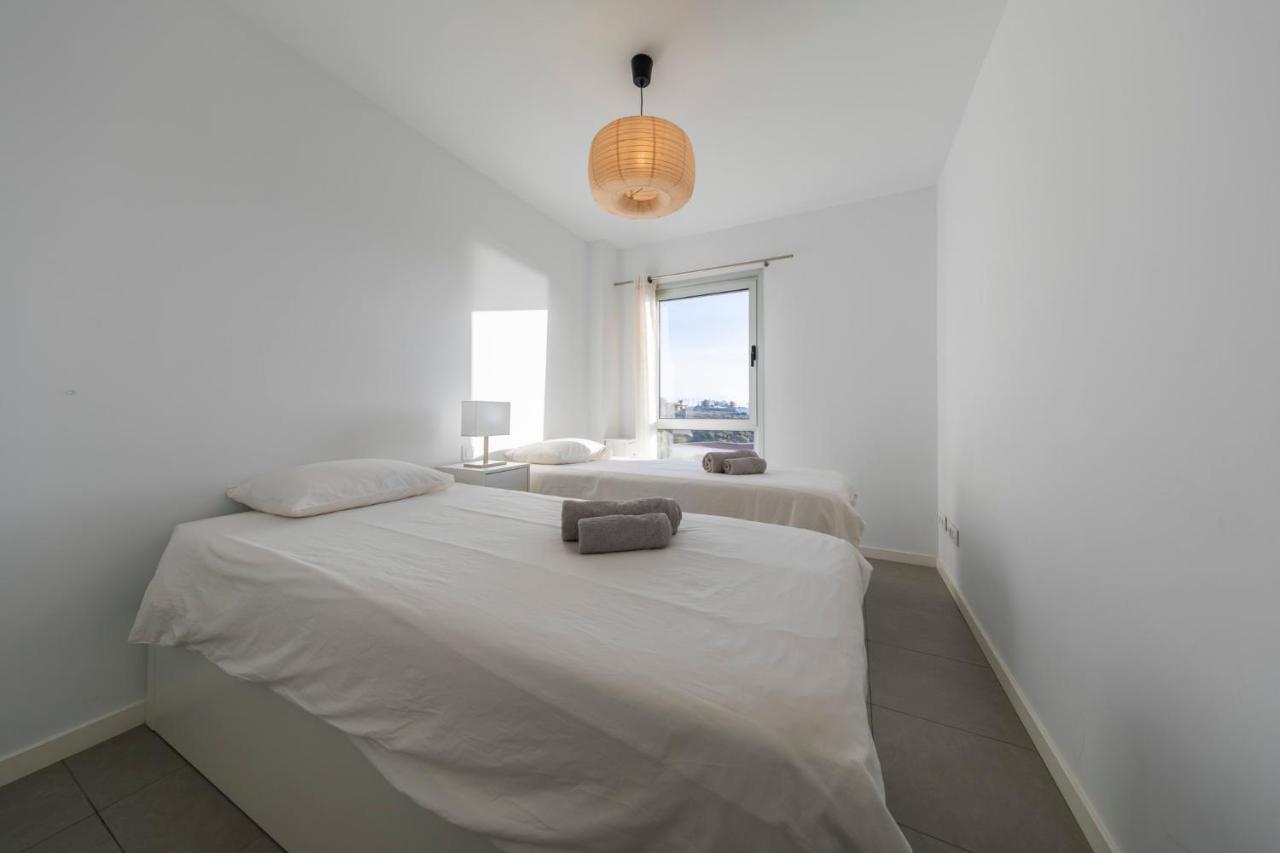 Medano4You Stellas Penthouse Эль-Медано Экстерьер фото