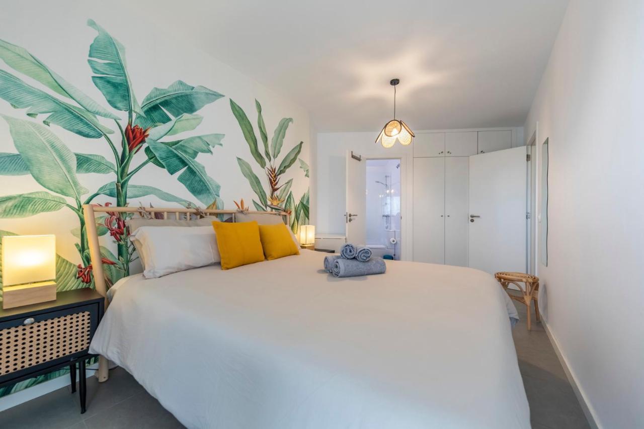 Medano4You Stellas Penthouse Эль-Медано Экстерьер фото
