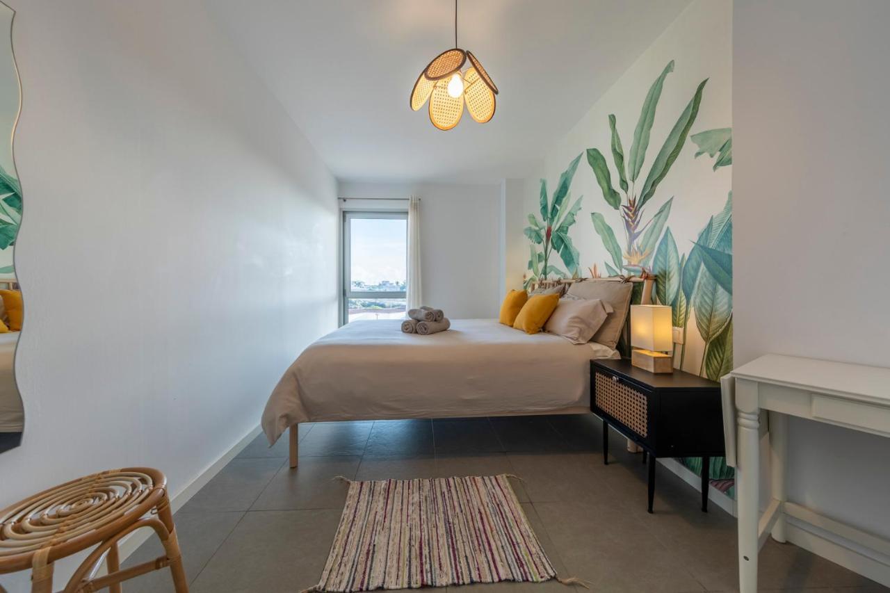 Medano4You Stellas Penthouse Эль-Медано Экстерьер фото