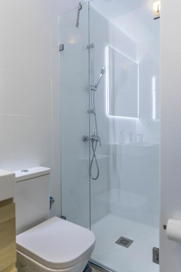 Medano4You Stellas Penthouse Эль-Медано Экстерьер фото